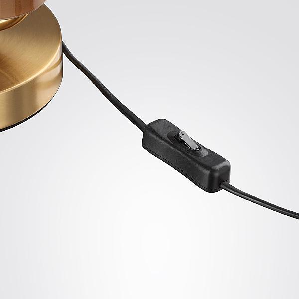 Настольная лампа Lion 5467/10TL