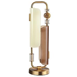 Настольная лампа Lion 5467/10TL