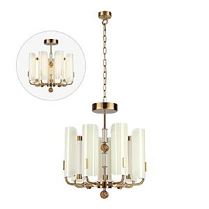 Подвесная люстра Lion 5467/35L