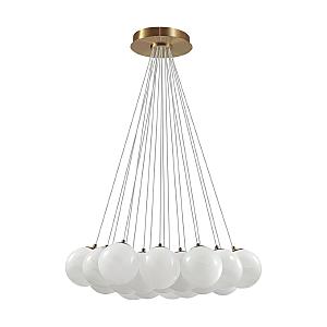 Подвесная люстра Magia 7109/19