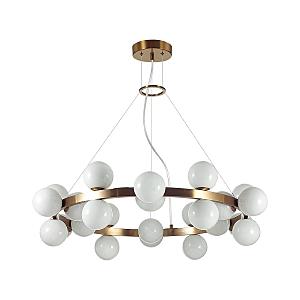 Подвесная люстра Magia 7109/24