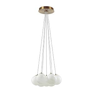 Подвесная люстра Magia 7109/7