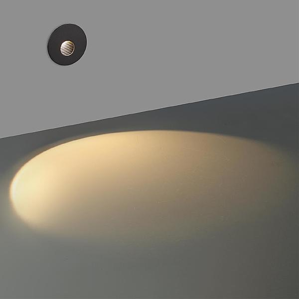 Подсветка для ступеней Escala 7165/3WL