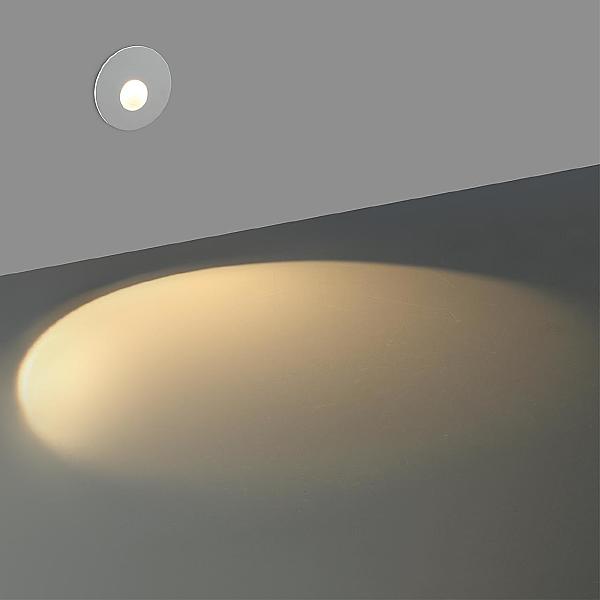 Подсветка для ступеней Escala 7166/3WL