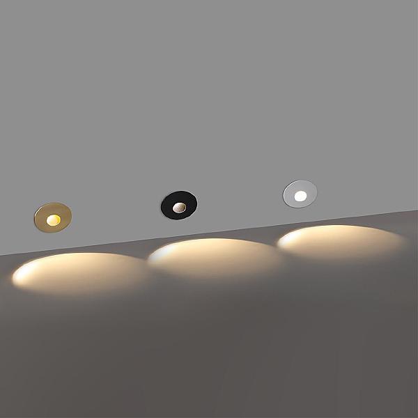 Подсветка для ступеней Escala 7167/3WL