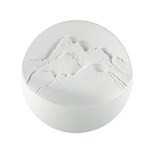 Настенный светильник Montana 7168/6WL