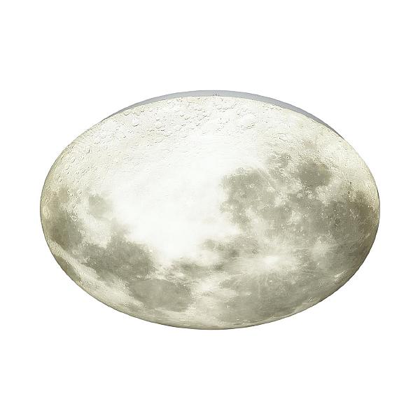 Настенно потолочный светильник Moon 3084/DLN