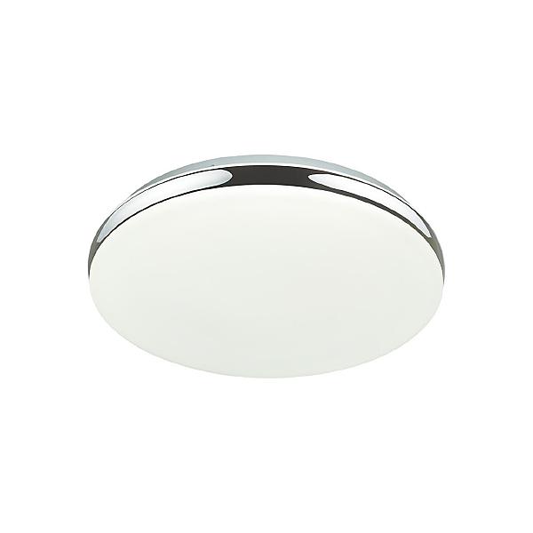 Настенно потолочный светильник Ringo 7600/CLN