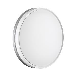 Настенно потолочный светильник Nohava Grey 7670/ELN