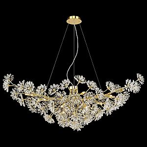 Подвесная люстра Darleen WE191.15.323