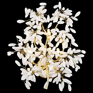 Настенный светильник Dorothy WE193.03.401