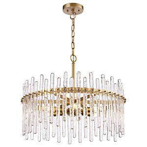 Подвесная люстра Marleen WE328.06.503