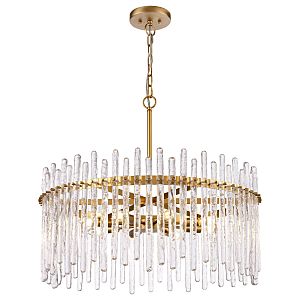 Подвесная люстра Marleen WE328.08.503