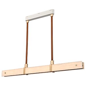 Светильник подвесной Kerry WE441.12.003