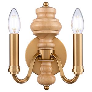 Настенное бра Donna WE584.02.501