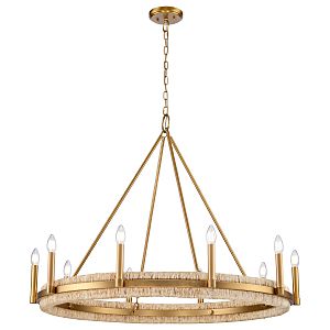 Подвесная люстра Beryl WE587.10.503