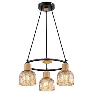 Подвесная люстра Velante 213-023-03