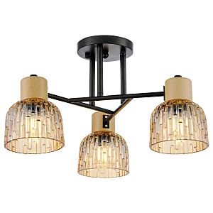 Потолочная люстра Velante 213-027-03