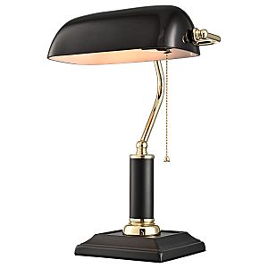 Настольная лампа Velante 324-024-01