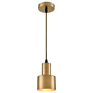 Светильник подвесной Velante 481-406-01