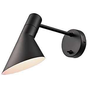 Настенный светильник Velante 487-021-01