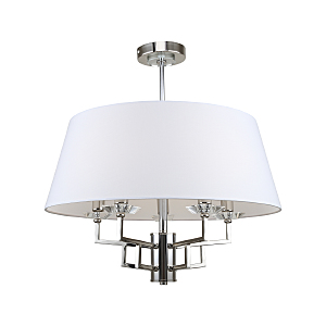 Люстра на штанге Rhapsody 10161/5PL