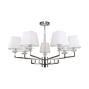 Люстра на штанге Rhapsody 10161/7PL