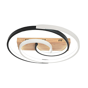 Потолочная люстра Callisto 10265/1LED