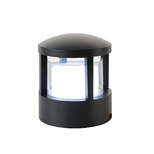 Уличный настенный светильник Metope 30017W/01LED