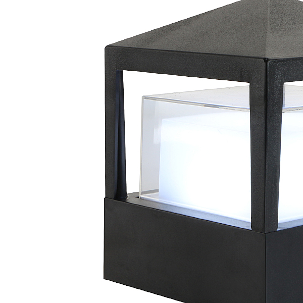 Уличный настенный светильник Metope 30018W/01LED