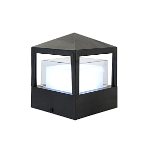 Уличный настенный светильник Metope 30018W/01LED