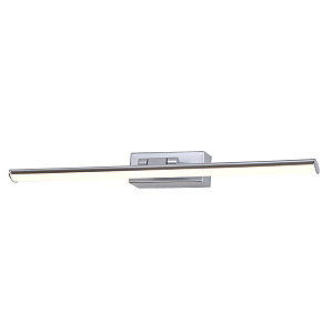 Подсветка зеркал и полок Primo 170001/A/1W LED*9W Silver ES0000009L