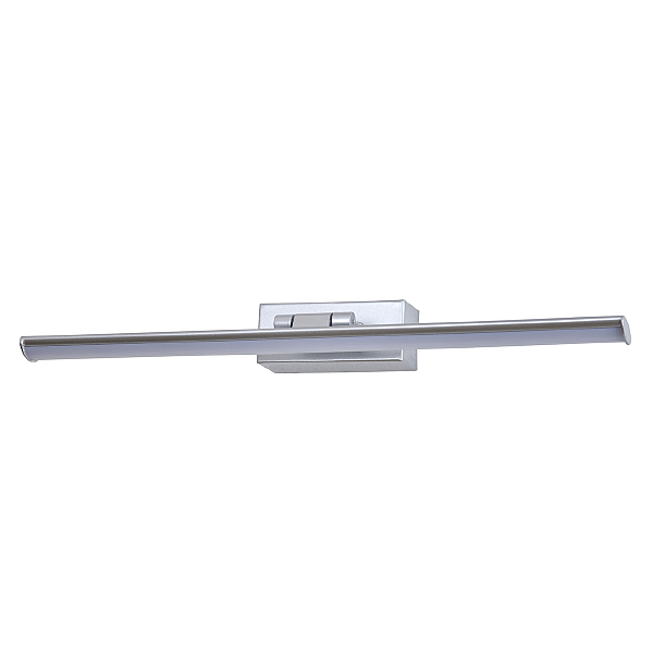 Подсветка зеркал и полок Primo 170001/A/1W LED*9W Silver ES0000009L