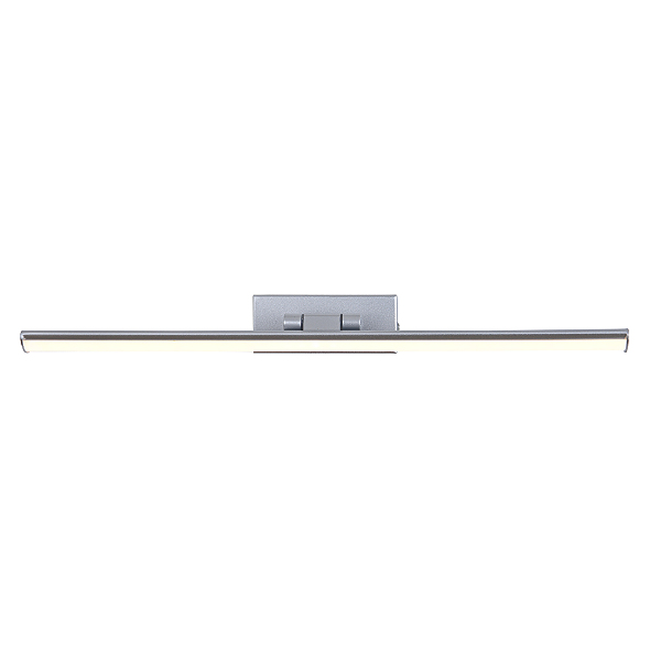 Подсветка зеркал и полок Primo 170001/A/1W LED*9W Silver ES0000009L