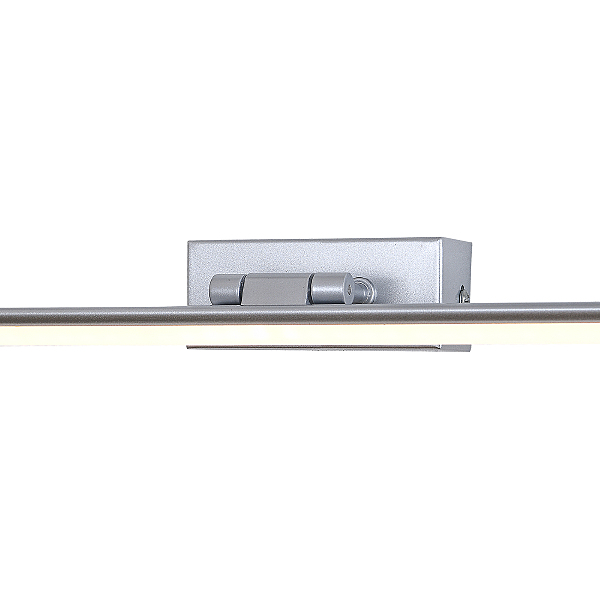 Подсветка зеркал и полок Primo 170001/A/1W LED*9W Silver ES0000009L