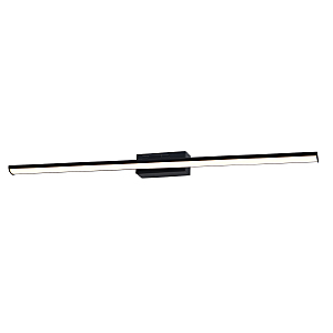 Подсветка зеркал и полок Primo 170001/B/1W LED*12W Black ES0000011L