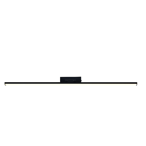 Подсветка зеркал и полок Primo 170001/B/1W LED*12W Black ES0000011L