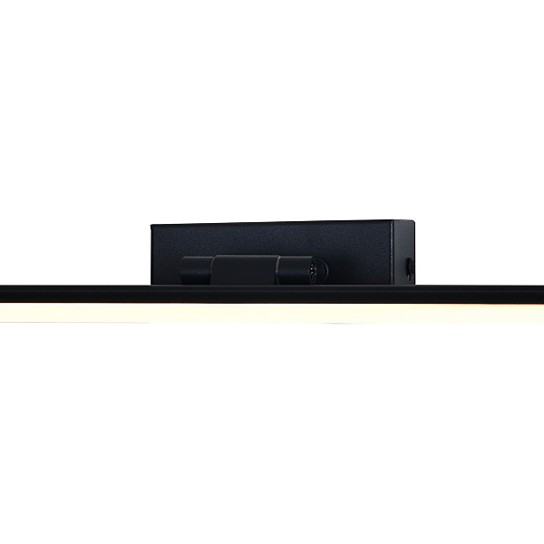 Подсветка зеркал и полок Primo 170001/B/1W LED*12W Black ES0000011L