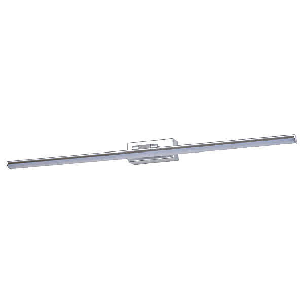 Подсветка зеркал и полок Primo 170001/B/1W LED*12W Silver ES0000012L