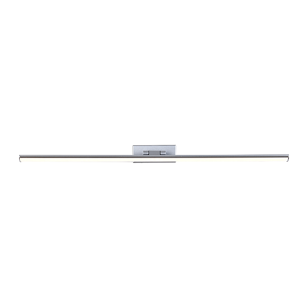 Подсветка зеркал и полок Primo 170001/B/1W LED*12W Silver ES0000012L
