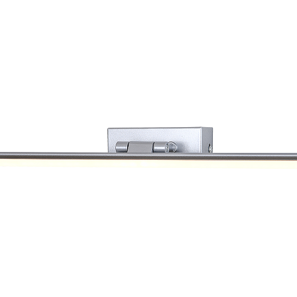 Подсветка зеркал и полок Primo 170001/B/1W LED*12W Silver ES0000012L