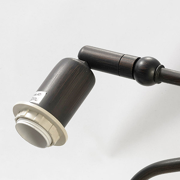 Настенное бра Milazzo LSL-2901-01