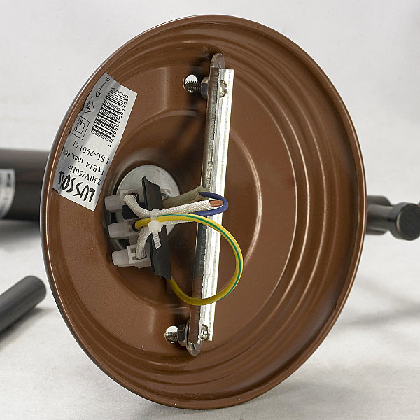 Настенное бра Milazzo LSL-2901-01