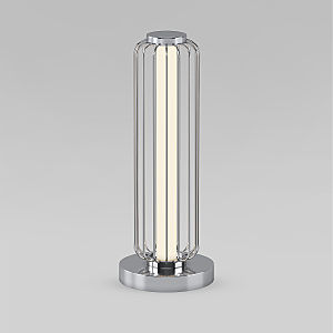 Настольная лампа Argent 308054 LED хром