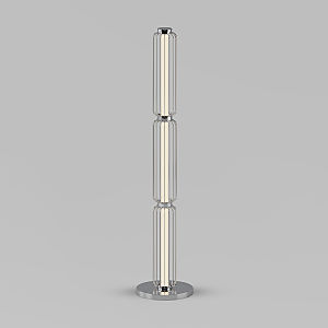 Торшер Argent 309052 LED хром