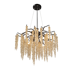 Подвесная люстра V28550 V28550-1/7S