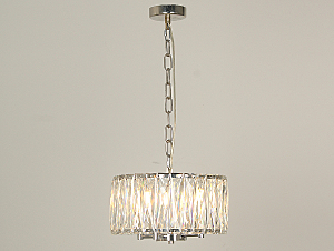 Подвесная люстра Elizabeth 10124/C