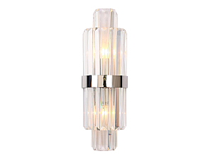 Настенное бра Kelly 10244 S/A brass