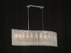 Подвесная люстра Diana 10911/S