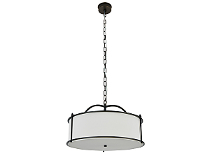 Подвесная люстра Montana 3405/С